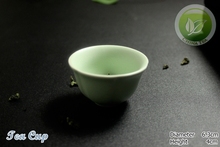 8pcs Warm Jade China Ru Kiln Yao Sky Cyan Rare Teaset Ceramic Tea set 1 Teapot