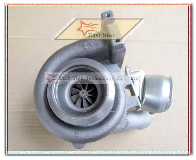 -GT2256V 721204 721204-5001S 721204-0001 062145701A Turbo Turbocharger For VW Volkswagen LT IILT2 2002-2006 AUH 2.8L TDI 158HP with gaskets (1)