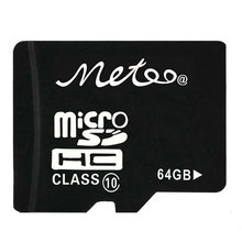 Famous metoo@ real capacity Quality memory cards 2GB 4GB 8GB 16GB 32GB 64GB class10 tf micro sd cards +USB Reader free shipping