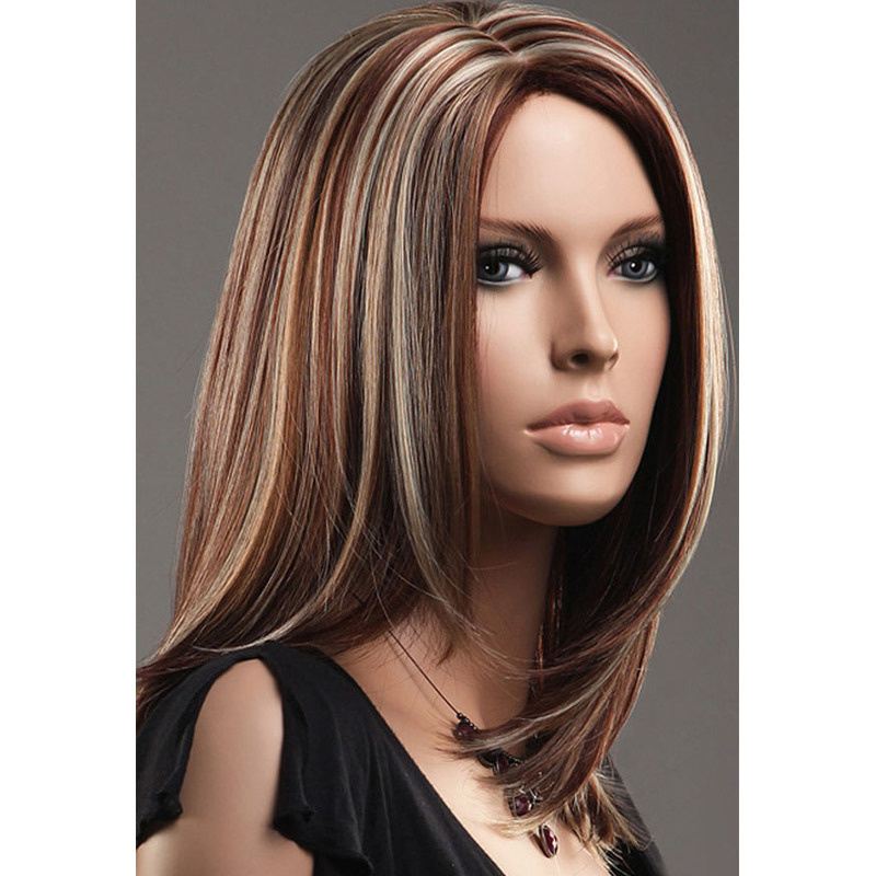 Is Highlight In Style | hair styles hair highlights in style Is Highlight In Style | hair styles hair highlights in style