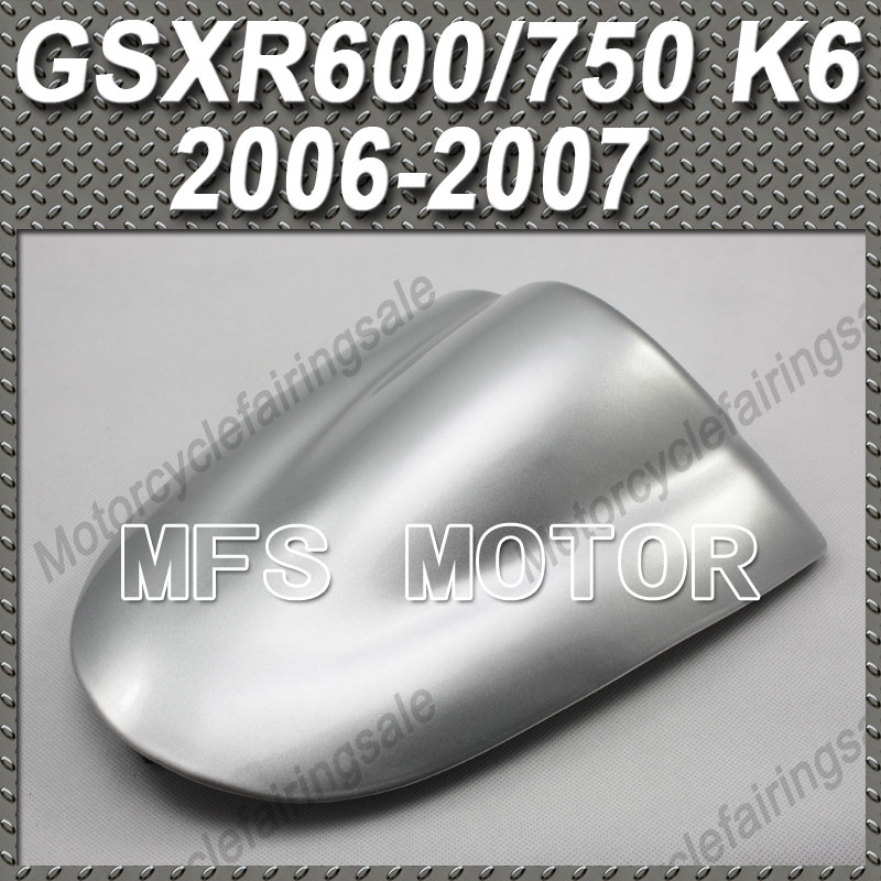        ABS     Suzuki GSX R600 / 750 K6 2006 - 2007