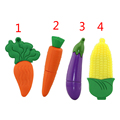 Carrot Eggplant Corn Radish USB Flash Drive USB PenDrive 1GB 2GB 4GB 8GB 16GB 32GBFlash Drive
