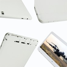 10 Inch Quad core Android4 4 Tablets pc 2GB 16GB 1024 600 LCD Bluetooth FM 2