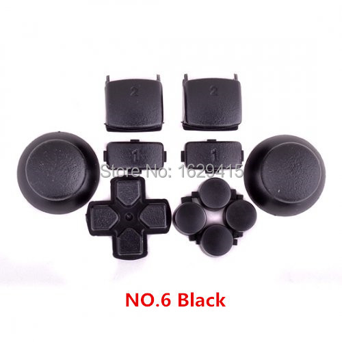 for sony playstation 3 ps3 dualshock 3 controller buttons10