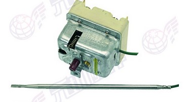 TS125 THREE PHASE THERMOSTAT MANUAL RESET COFFEE MACHINES GAGGIA CIMBALI-in Coffee Maker Parts ...