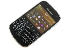 original unlocked BlackBerry Bold Touch 9900 3G network GPS 5 0MP camera Russia Arabic keyboard smartphone