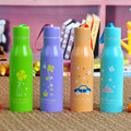 304 water BottlesClover creative vacuum insulation Cup double insulation Cup spot wholesale