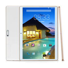 9.6 Inch Android Tablet PC Tab Pad 2GB RAM 32GB ROM Quad Core Play Store Bluetooth 3G Phone Call Dual SIM Card 9.6″ Phablet