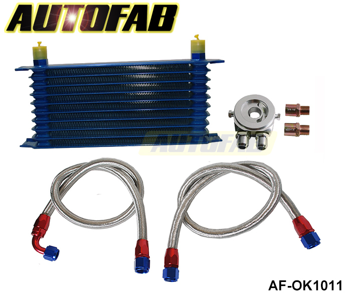 Autofab -  10    M20XP1.5 3 / 4 X 16 UNF     AF-OK1011