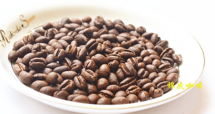 2015 Alcohol Powder Kam Hing Single Product Quality Arabica Yunnan Baoshan Medium Roast Bean Flour Black