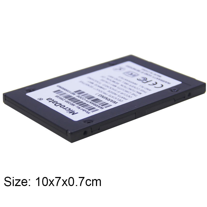  MD300 HD SSD 256  6 /.  SATA III 2.5 