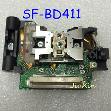 SANYO SF-BD411 SFBD411 BD411 SF-BD411POJ SF-BD411PO J Bule-ray Optical Pickup Laser Lens / Laser Head For DVD Player
