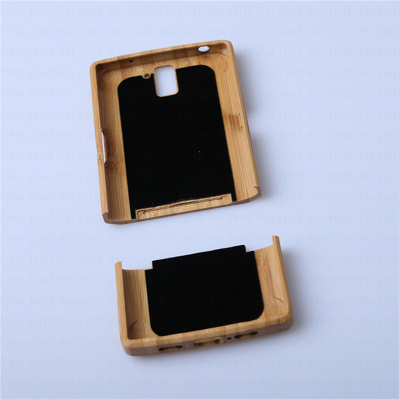 oneplus one bamboo case  (7)