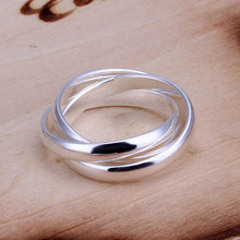 R167 Free Delivery 925 Sterling silver Massive sale Particular Affords 925 silver Style jewellery wholesale 925 Silver Ring Ring