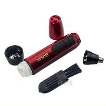 Newest Multi fonction Apparatus Electric shaving machine Nose Ear Face Hair Trimmer Shaver Clipper Cleaner Remover
