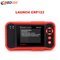 Launch Creader CRP123 Code Reader Scanner Multi Language Car Diagnostic Tool Same Function as Creader VII
