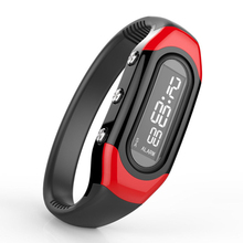 Excellent Quality Women Men Digital Watches Rubber LED Electronic Watches Date Sport Bracelet Digital Watch Relogio