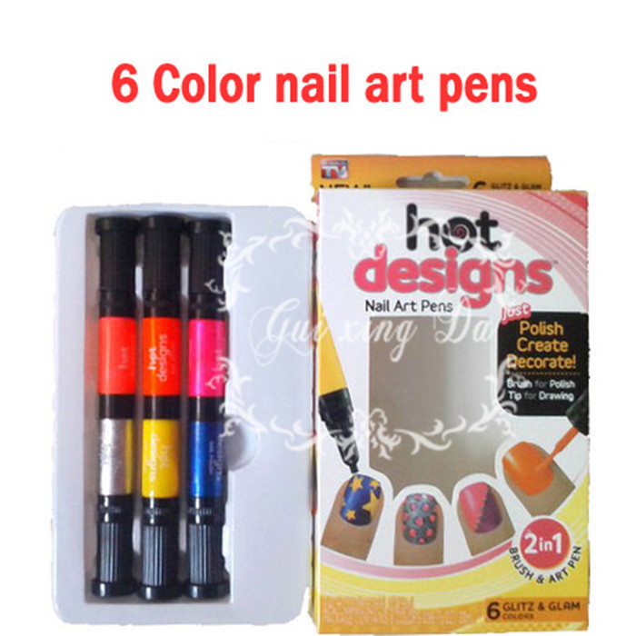 Hot Designs Nail Art Ideas hot design nail pen reviews art designs sally hansen sugar Hot Designs Nail Art Pens Nails Tools Brush 6 Color Starter Hot Designs Nail Art Ideas designs nail art trend and ideas be a hot chic with black and white nail art Hot Designs Nail Art Pens Nails Tools Brush 6 Color Starter
