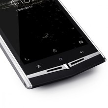 4 7 Original Uhans U100 4G FDD LTE Mobile Cell Phone 1280x720 MTK6735 Quad Core Android