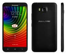 Original Lenovo A916 phone 4G FDD LTE MTK6592 Android 4 4 smartphone Octa Core 1 7GHz