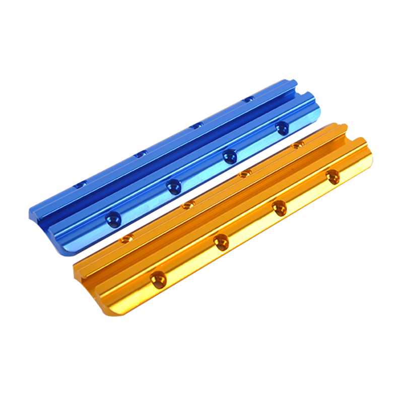  Kayak-Gear-Accessories-Alloy-Slide-Track-Color-Kayak-Rails-8-Color-DIY