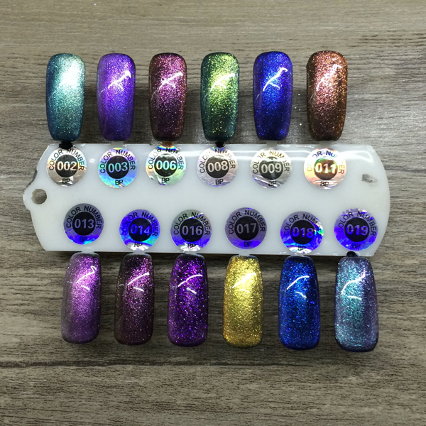 How Long Do Ibd Gel Nails Last New Items Manicure World Ombre Chrome Manicure By Nargis Khan Tips Nail Bar