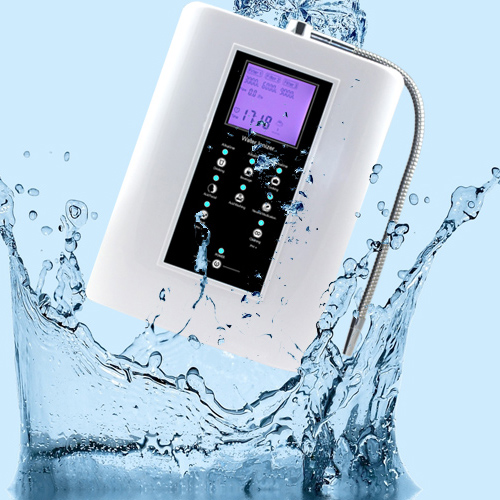 wholesale /alkaline water ionizer purifier OH-806-3H