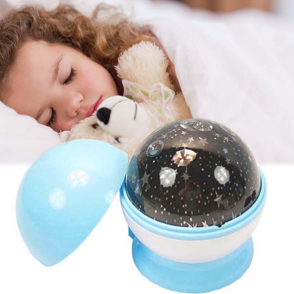 Preis auf kids rotating lamp vergleichen online shopping / buy ...