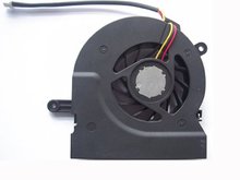 New laptop CPU Fan for TOSHIBA Satellite A200 A205 A210 A215 Series