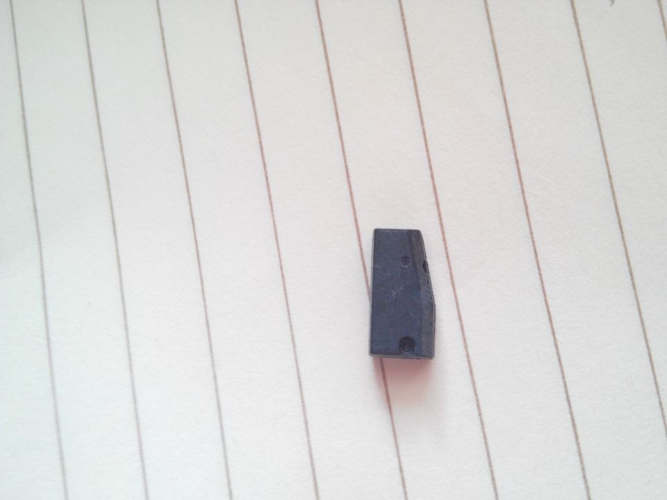 4d61 transponder chip for Mitsubishi
