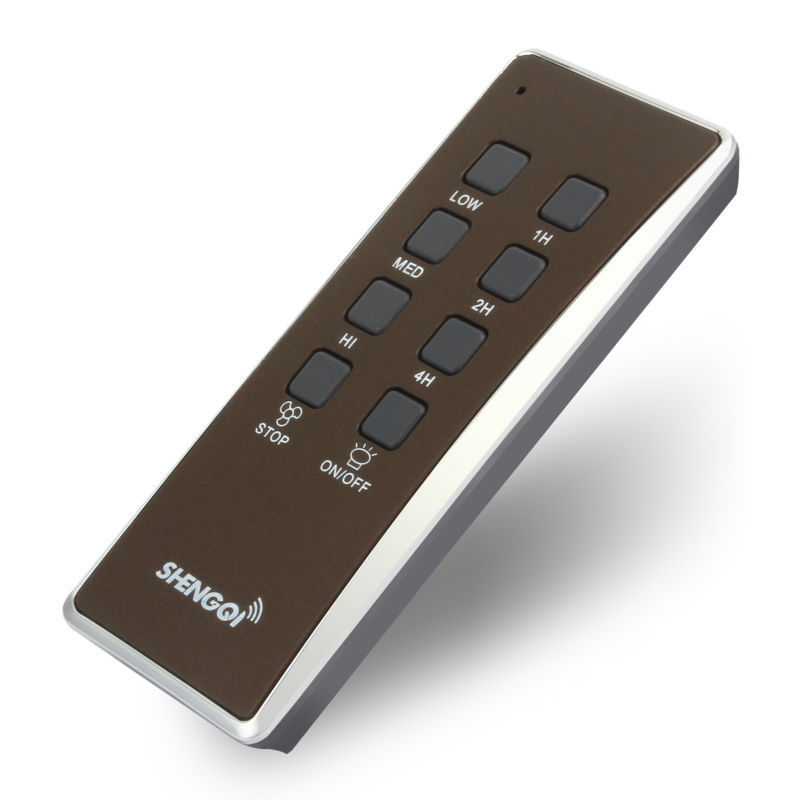 Universal ceiling fan wireless remote control module do