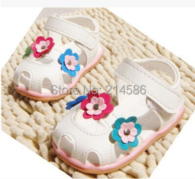 Sandalia infantil menina chaussure enfant          size14-30