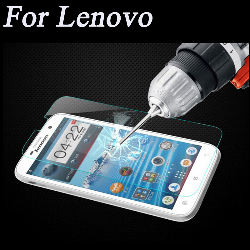 Screen Protector Tempered Glass for Lenovo A536 A8 K3 K50 S60 S90 S850 P780 A6000 A7000