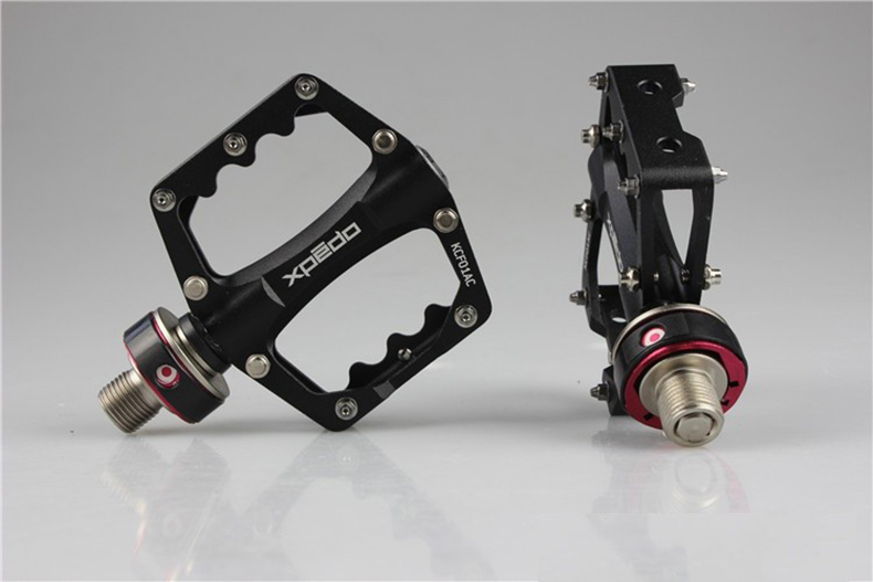 wellgo xpedo kcf01ac