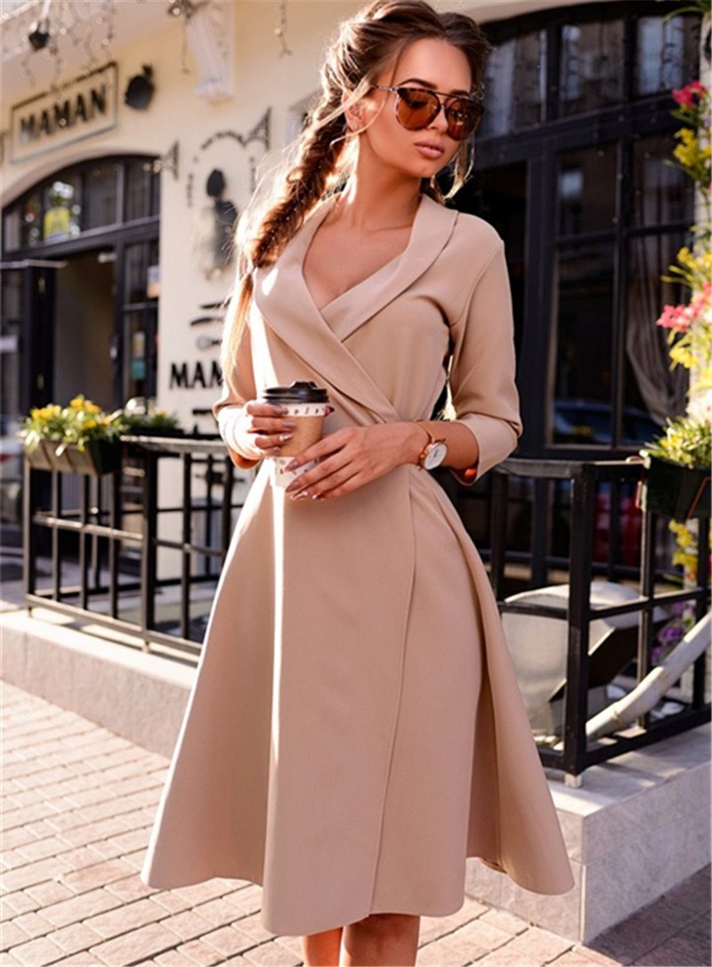 Fashion Dresses