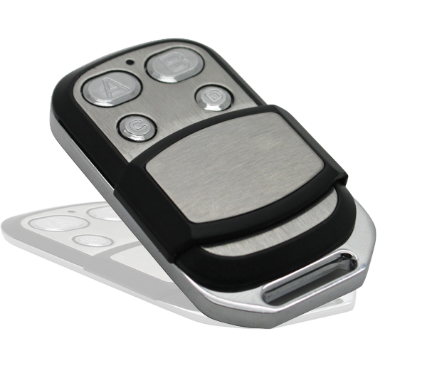Aliexpress.com : Buy GSM Remote Wall Light Switch Accessaries RF Mini Remote Controller Wall ...