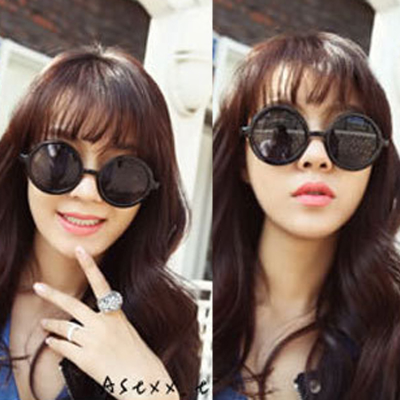 2015 Real Top Fashion Cr-39 Mirror Sunglasses Women T02 Fan Ye Paris With Atmospheric ... - 2015-Real-Top-Fashion-Cr-39-Mirror-Sunglasses-Women-T02-Fan-Ye-Paris-With-Atmospheric-Metal