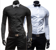 Футболки от Chinese Apparel для Мужчины, материал Хлопок артикул 32373396033