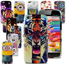 For Fly iq4413 Evo Chic 3 new arrived soft TPU case cover for fly iq 4413