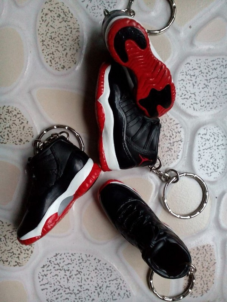 jordan 3d keychain shoe jordan 3d keychain shoe