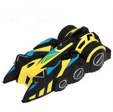 Scale Models RC cars Special Kids Toys Climb wall Stunt car Remote Controll Electric himoto Radio Car Toys for Children HL8057