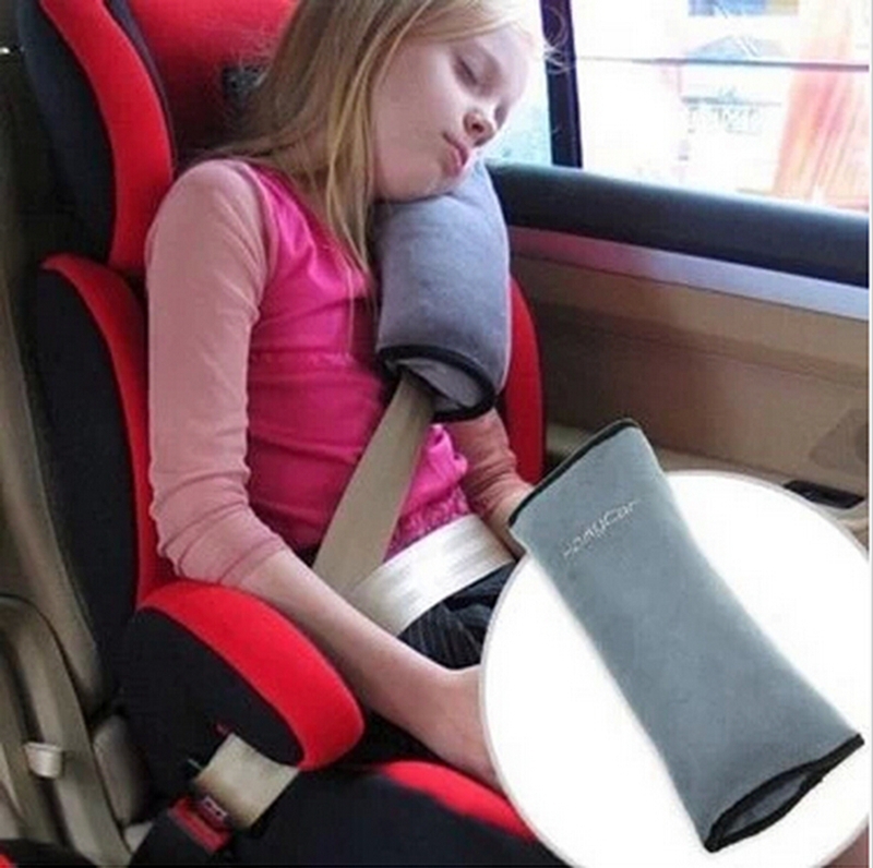 Подушка в авто для ребенка 47