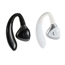 Wireless Bluetooth Stereo Earphone Voice Prompt Enhanced Bass In-ear Headset Multi-point Tech Hands-free Mic Battery for Phones