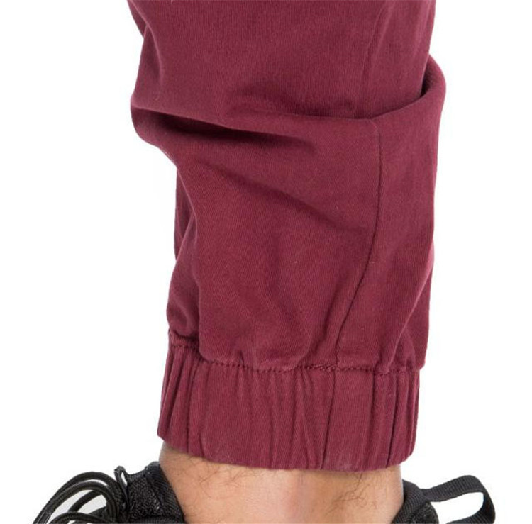 sweatpants elastic cuff (10)
