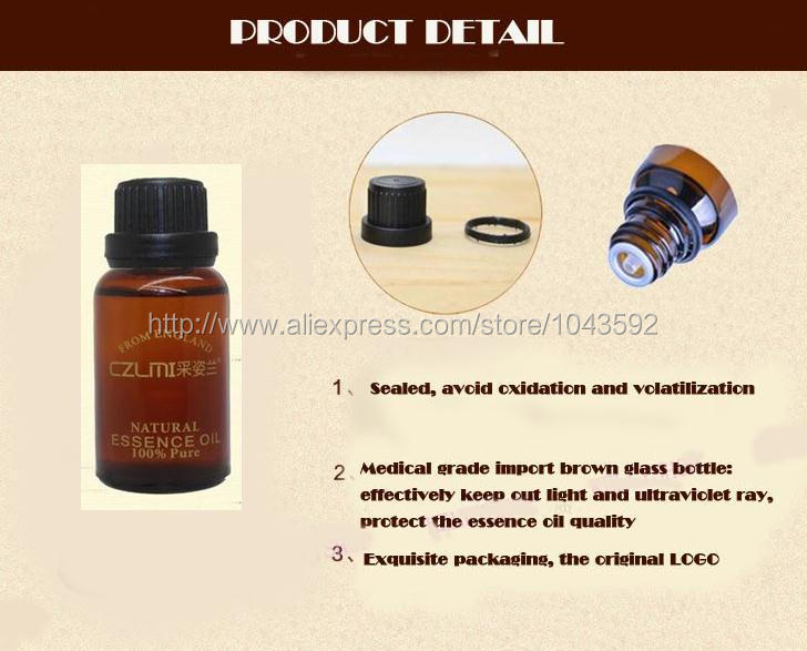 Hair Care CZLMI Hair Growth Faster Essential Oil 10ml Dense Pilatory Fast Treatment Products Hair Building Oil Hair Growth 10ML