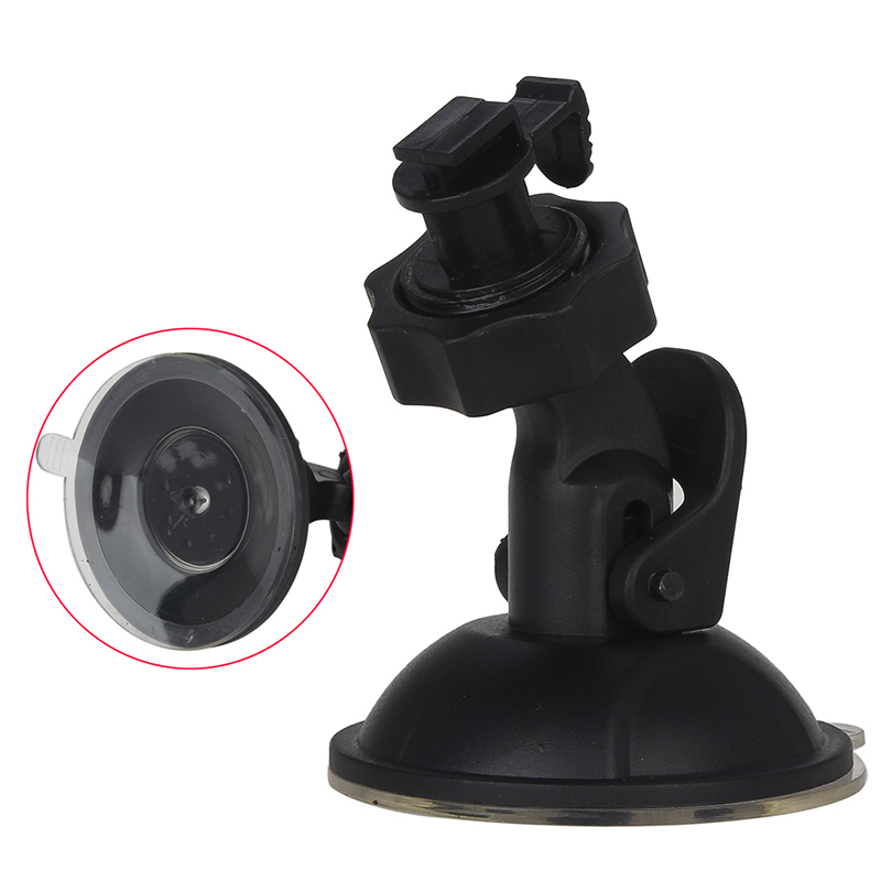 Sucker Mount Holder Suction Cup For G1W G1W-C G1WB G1WH Car Dash Cam Camera G0