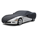 Custom Made Car Covers For All Extra SUV Car Elastic Fabric 3 Colors