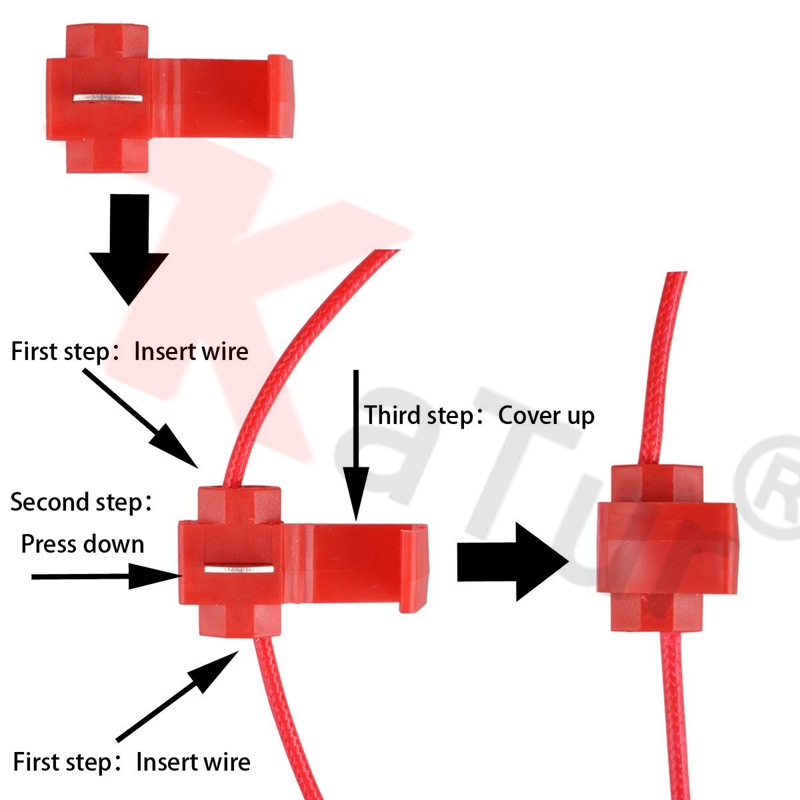 2pcs Diy Canbus Error Free Decoder Led Warning Canceller