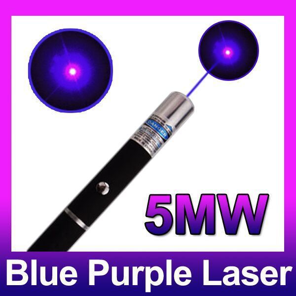 MILITARY 5MW Blue Laser Pointer Professional Lazer Blue Violet Laser Pointer Pen Beam Light High Quality