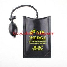 HUK PUMP WEDGE LOCKSMITH TOOLS Auto Air Wedge Lock Pick Open Car Door Lock Small Size